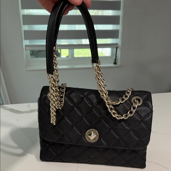 Kate spade Natalia Medium Quilted Bag - Picture 13 of 17